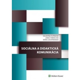 Sociálna a didaktická komunikácia