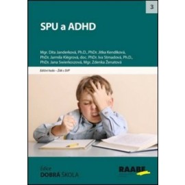 SPU a ADHD