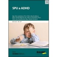 SPU a ADHD - cena, porovnanie