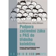 Podpora začlenění žáka s PAS do třídního kolektivu - cena, porovnanie