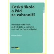 Česká škola a žáci ze zahraničí - cena, porovnanie