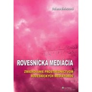 Rovesnícka mediácia - cena, porovnanie