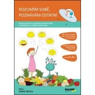 Rozumím sobě, poznávám ostatní - cena, porovnanie