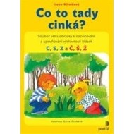 Co to tady cinká? - cena, porovnanie