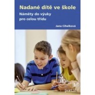 Nadané dítě ve škole - cena, porovnanie