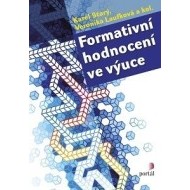 Formativní hodnocení ve výuce - cena, porovnanie