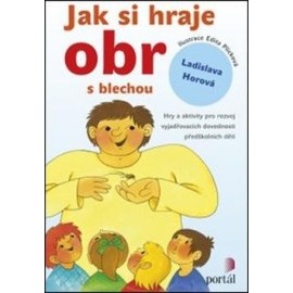 Jak si hraje obr s blechou