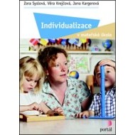 Individualizace v mateřské škole - cena, porovnanie