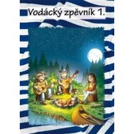 Vodácký zpěvník 1 - cena, porovnanie