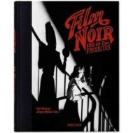 Film Noir, 100 All-Time Favorites - cena, porovnanie