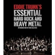 Eddie Trunks Essential Hard Rock - cena, porovnanie