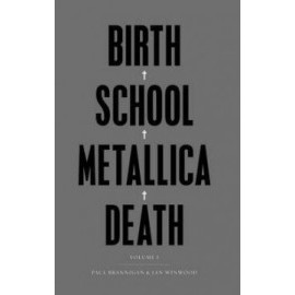 Birth School Metallica