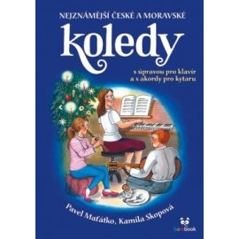 Nejznámější české a moravské koledy