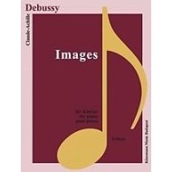 Debussy, Images - cena, porovnanie
