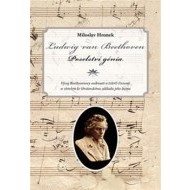 Ludwig van Beethoven - Poselství génia - cena, porovnanie