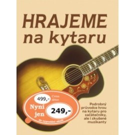 Hrajeme na kytaru