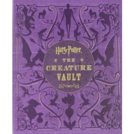 Harry Potter: The Creature Vault