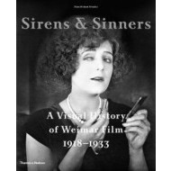 Sirens and Sinners - cena, porovnanie