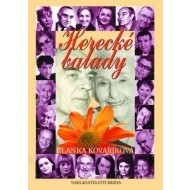 Herecké balady - cena, porovnanie