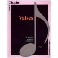 Chopin, Valses - cena, porovnanie