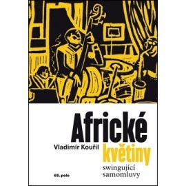 Africké květiny