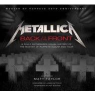 Metallica - Back To The Front - cena, porovnanie
