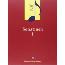 Sonatinen I