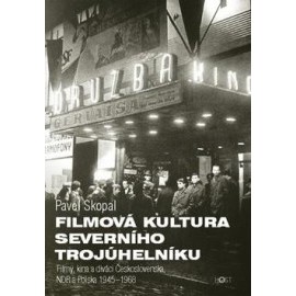 Filmová kultura severního trojúhelníku