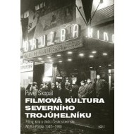 Filmová kultura severního trojúhelníku - cena, porovnanie