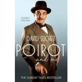 Poirot and Me