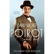 Poirot and Me - cena, porovnanie