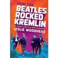 How the Beatles Rocked the Kremlin - cena, porovnanie