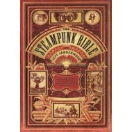 The Steampunk Bible - cena, porovnanie