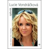 Lucie Vondráčková Zpěvník - cena, porovnanie