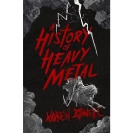 A History of Heavy Metal