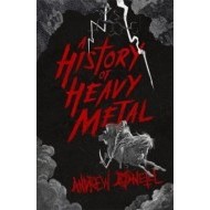 A History of Heavy Metal - cena, porovnanie