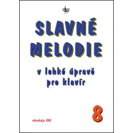 Slavné melodie 8