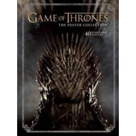 Game Of Thrones Poster Collection