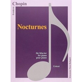 Chopin, Nocturnes