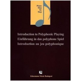 Einführung in das polyphone Spiel