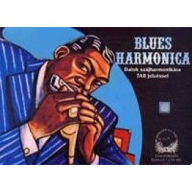 Blues Harmonica