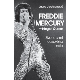 Freddie Mercury - The King of Queen
