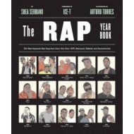 Rap Year Book - cena, porovnanie