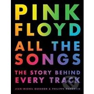 Pink Floyd All the Songs - cena, porovnanie