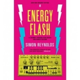 Energy Flash