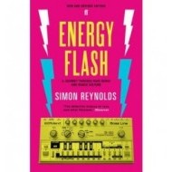Energy Flash - cena, porovnanie