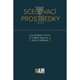 Scelovací prostředky