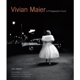 Vivian Maier A Photographer Found