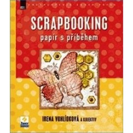 Scrapbooking - papír s příběhem