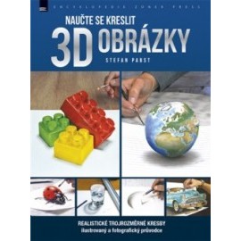 Naučte se kreslit 3D obrázky